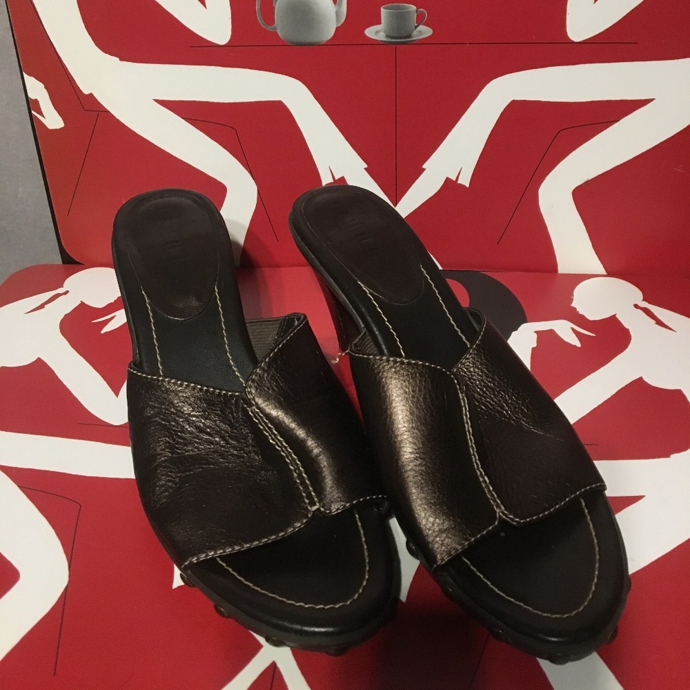 Moda sandals